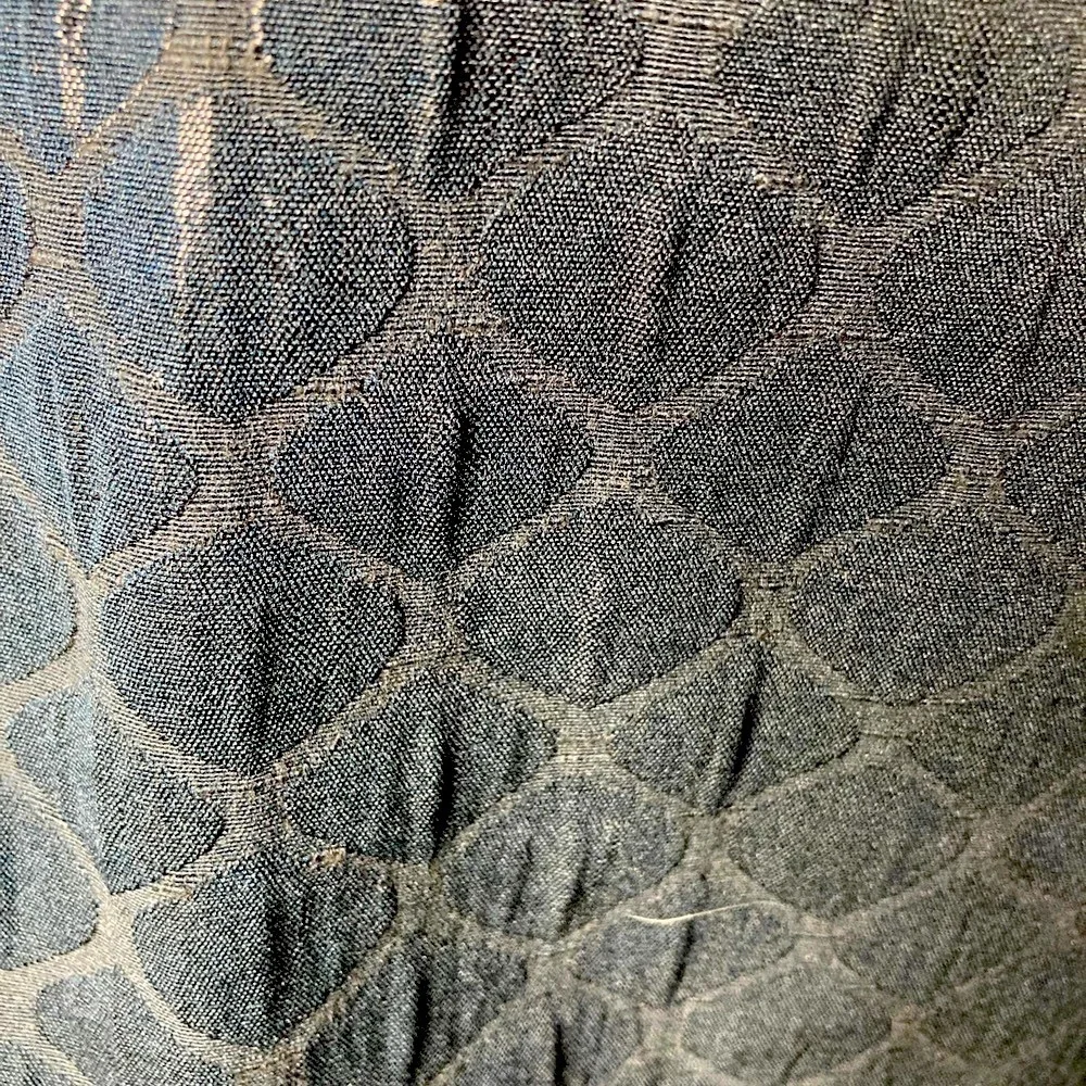 LOFT scalloped mini